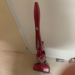 掃除機