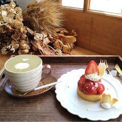 ランチorカフェ巡りorカラオケ友達募集🎤