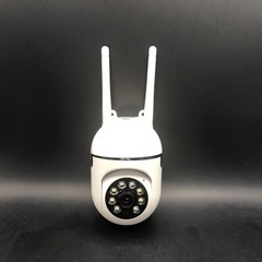 【113】新品1台 2.4GHz 屋内/屋外 クラウドストレージ...