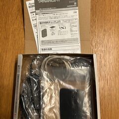 NEC AtermWG600HP PA-WG600HP 無線LAN ルーターの画像