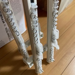 ダブル　カーテンレールの画像