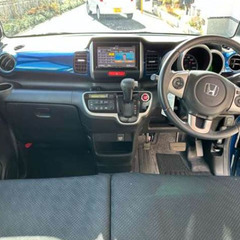 🌸ホンダＮ－ＢＯＸ🌸車検2年付き🌸格安コミコミ乗り出し価格🌸の画像