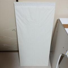 （予定者決定！）ベニア板 作業台 畳1枚分 工作 DIYの画像