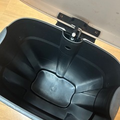 ゴミ箱の画像