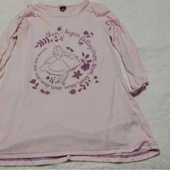 20250420④ワコール パジャマセット