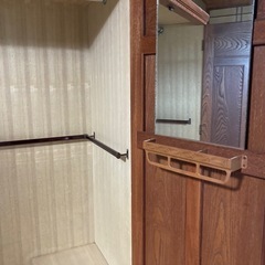 タンスの画像