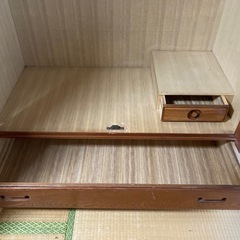 タンスの画像