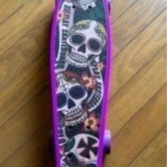 Complete Penny Board  ペニー スケートボー...