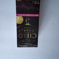 ヘアマニュキュア  0円の画像