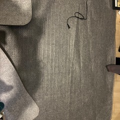 ホットカーペット