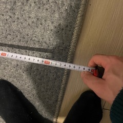 ホットカーペットの画像
