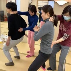 Yuumiボディーワーク　　初回体験ボールワークの画像
