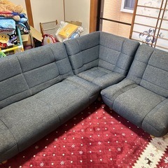 ソファ3点セット