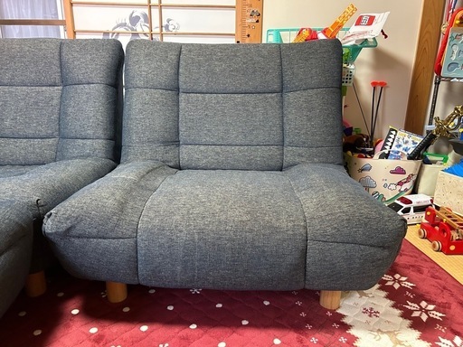ソファ3点セット