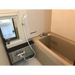 KS🌸敷金ゼロ🌟礼金ゼロ🌟仲介手数料ゼロ🌟初期費用相談可🏠✨バス・トイレ別🛁システムキッチン🍳 - 不動産