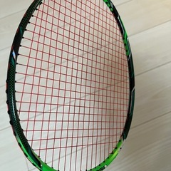 バドミントン ゴーセン GOSEN カスタムエッジ セット おまけ付き