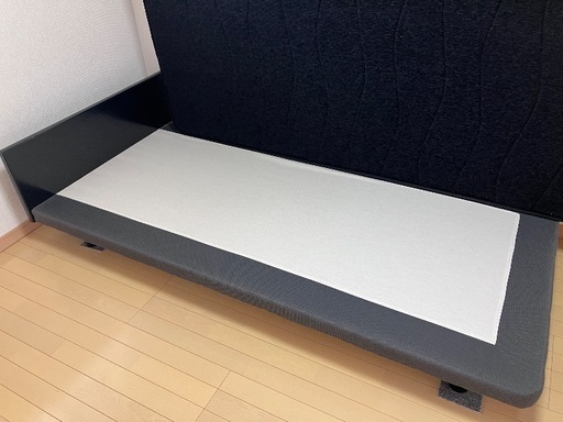 ☆シングルベッド フランスベッド