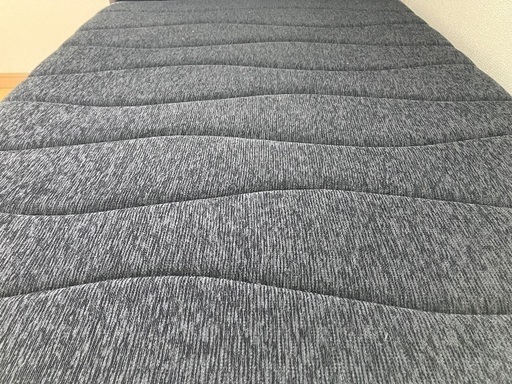 ☆シングルベッド フランスベッド