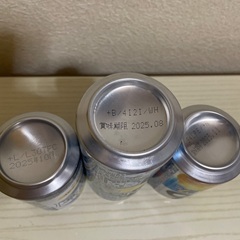 【在庫◎】2⃣レモン3缶&味付たまごセットの画像