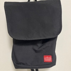 Manhattan Portage リュックサック