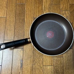 T-falティファールフライパン