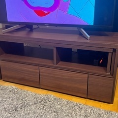 LOWYA　テレビ台