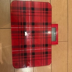 体重計