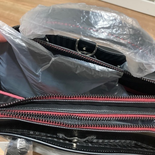 新品 タケオキクチ リモート 3WAY ビジネスバッグ B4 ダブル