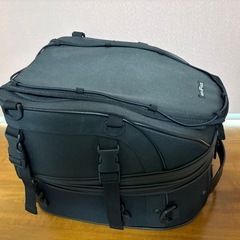 ツーリングバック