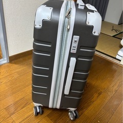 スーツケースの画像