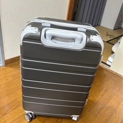 スーツケース