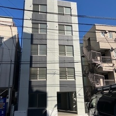 🏢安心の叶えRoom✨『1K』荒川区東日暮里✨敷金礼金無料…