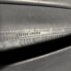 GUCCI財布。オーガナイザー。の画像