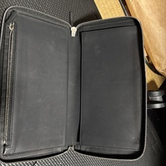 GUCCI財布。オーガナイザー。の画像