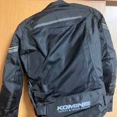 ライダージャッケット新品の画像