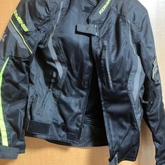 ライダージャッケット新品の画像