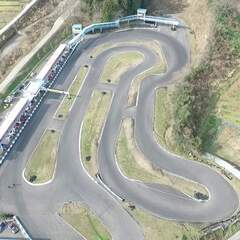サーキット体験会、参加者随時募集
