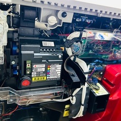 パチスロ実機　鬼浜爆走愚連隊　激闘謳歌編の画像