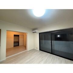 KS🌸賃料１か月無料💕敷金ゼロ🌟礼金ゼロ🌟仲介手数料ゼロ🌟南向きのお部屋🏠✨大人気の角部屋🏠✨スーパー・コンビニ徒歩圏内👣 - 賃貸（マンション/一戸建て）