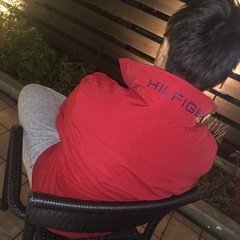 TOMMYジャケット