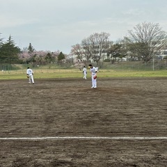仙台Diamond HAWKS  メンバー募集！！ - メンバー募集