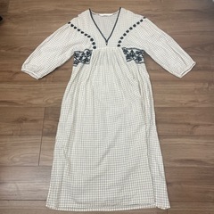 ZARA、スローブイエナなど8点　レディース服の画像