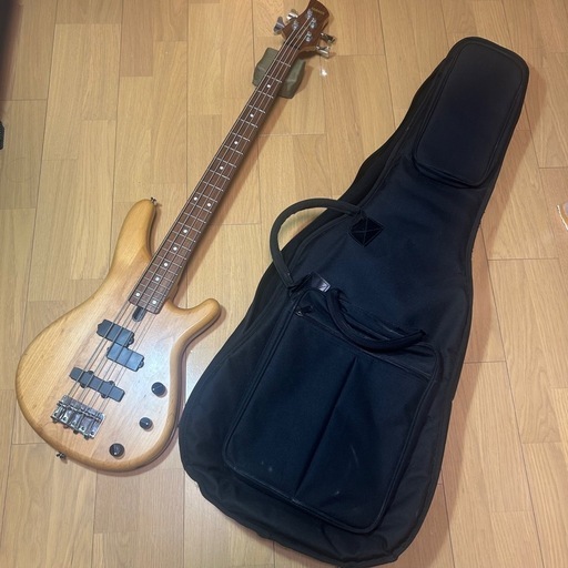 Yamaha   MB-40