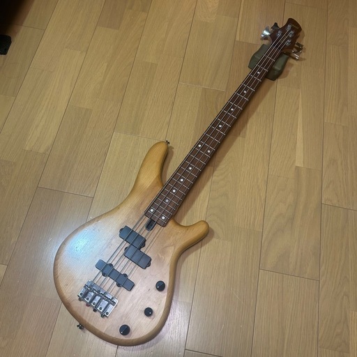 弦楽器、ギター Yamaha   MB-40
