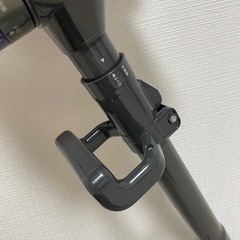 掃除機の画像