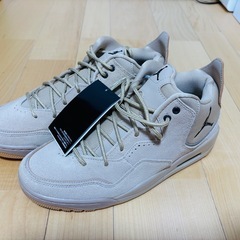 【新品】25.5cm NIKE ジョーダンCOURTSIDE 23 