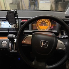 ホンダ　ライフ　DIVA 車検令和7年11月まで　ムーブ　ワゴンRの画像