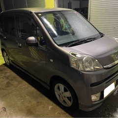 ホンダ　ライフ　DIVA 車検令和7年11月まで　ムーブ　ワゴンRの画像