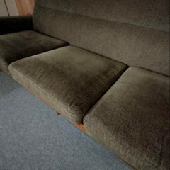Pacific furniture service P.F.S STANDARD C SOFA - 3P Pacific furniture service P.F.S STANDARD C SOFA - 3P