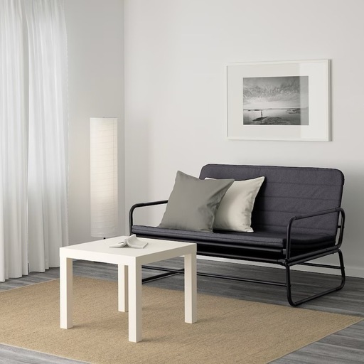 IKEAのソファベッド